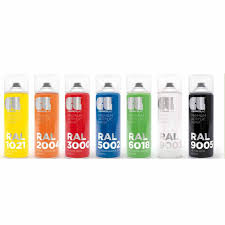 Spray